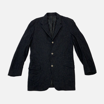 Vintage Oxford boy shop suit top