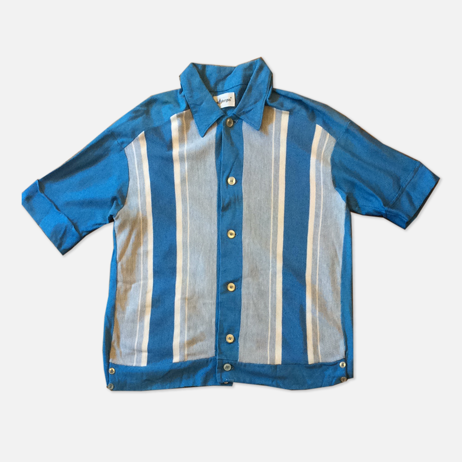 Mac Phergus 1950s shirt - The Era NYC