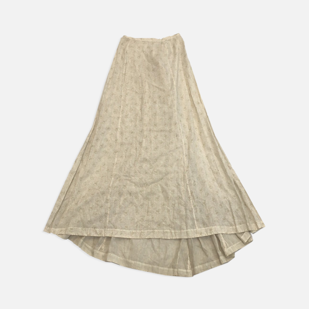 SKIRT ERA NERA