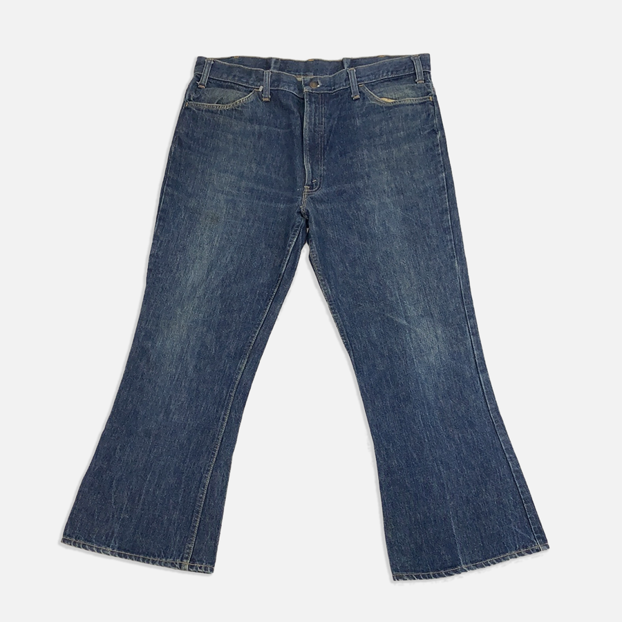 Vintage Levi’s denim pants - 34in