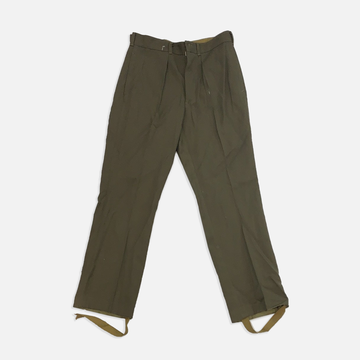 Vintage military pants