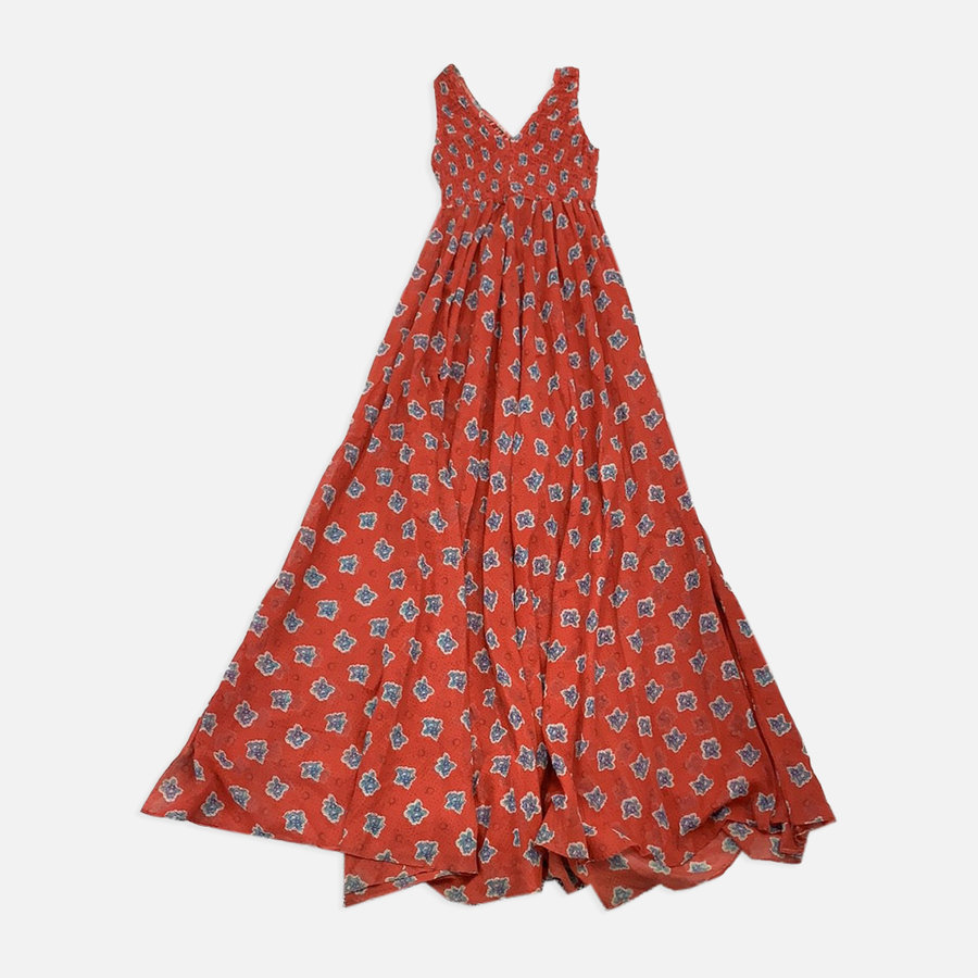 Vintage young dimensions dress