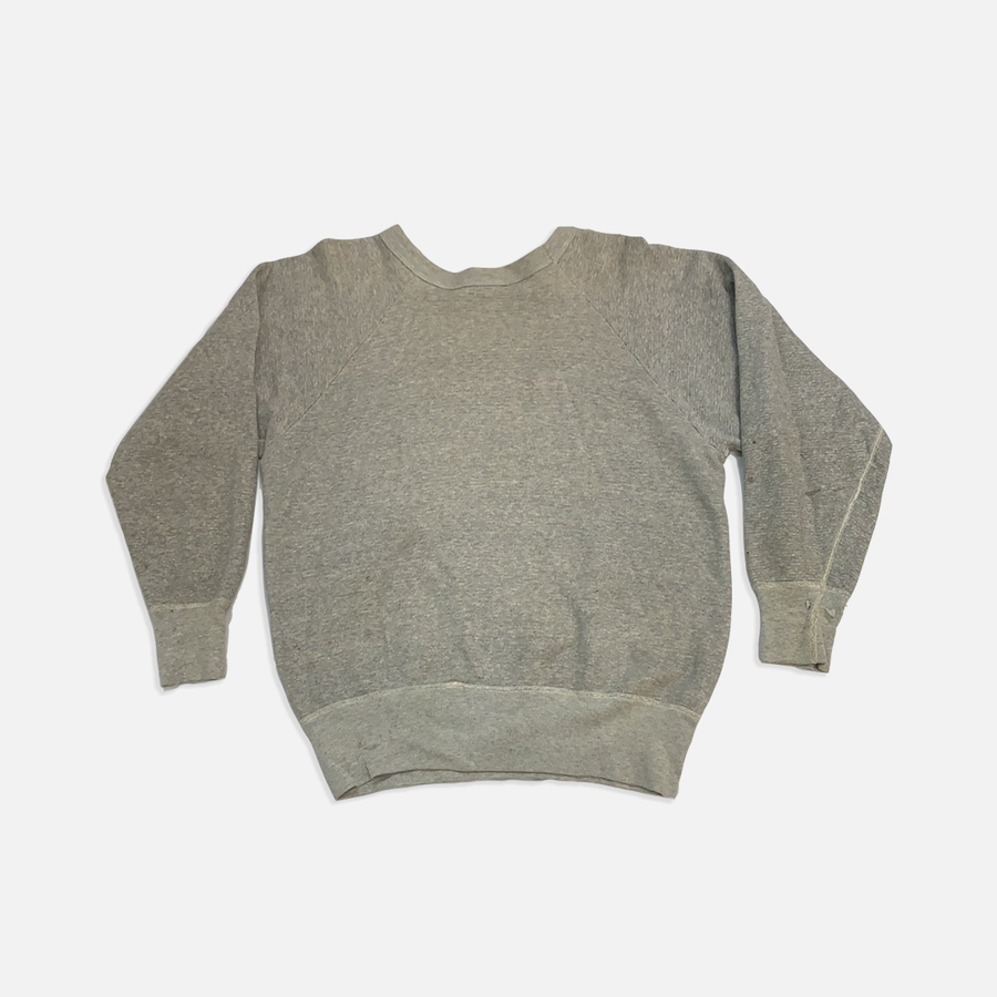 Vintage Hanes crewneck sweater