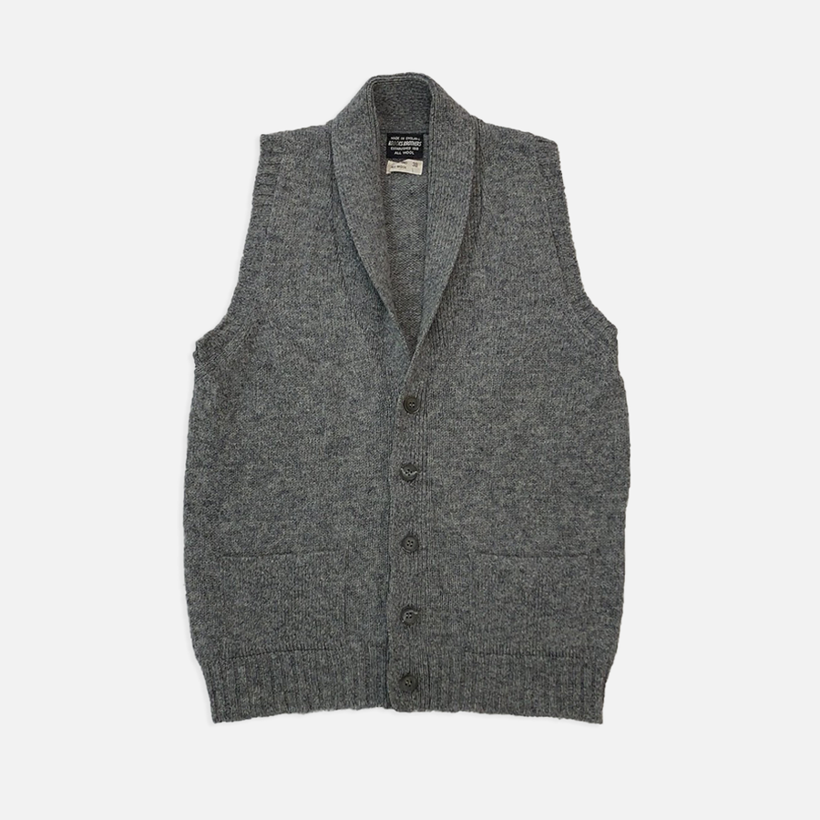 Vintage brooks brothers sweater vest – The Era NYC Vintage brooks brothers sweater vest – The Era NYC