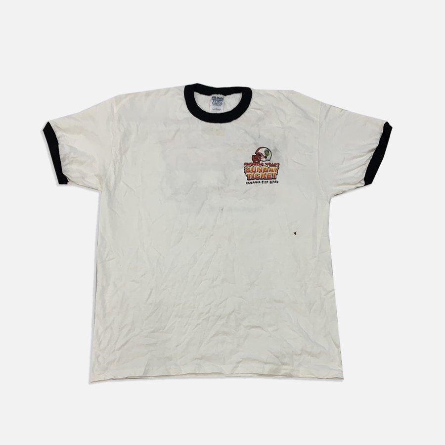 Vintage Gildan Pineapple Willy’s T Shirt