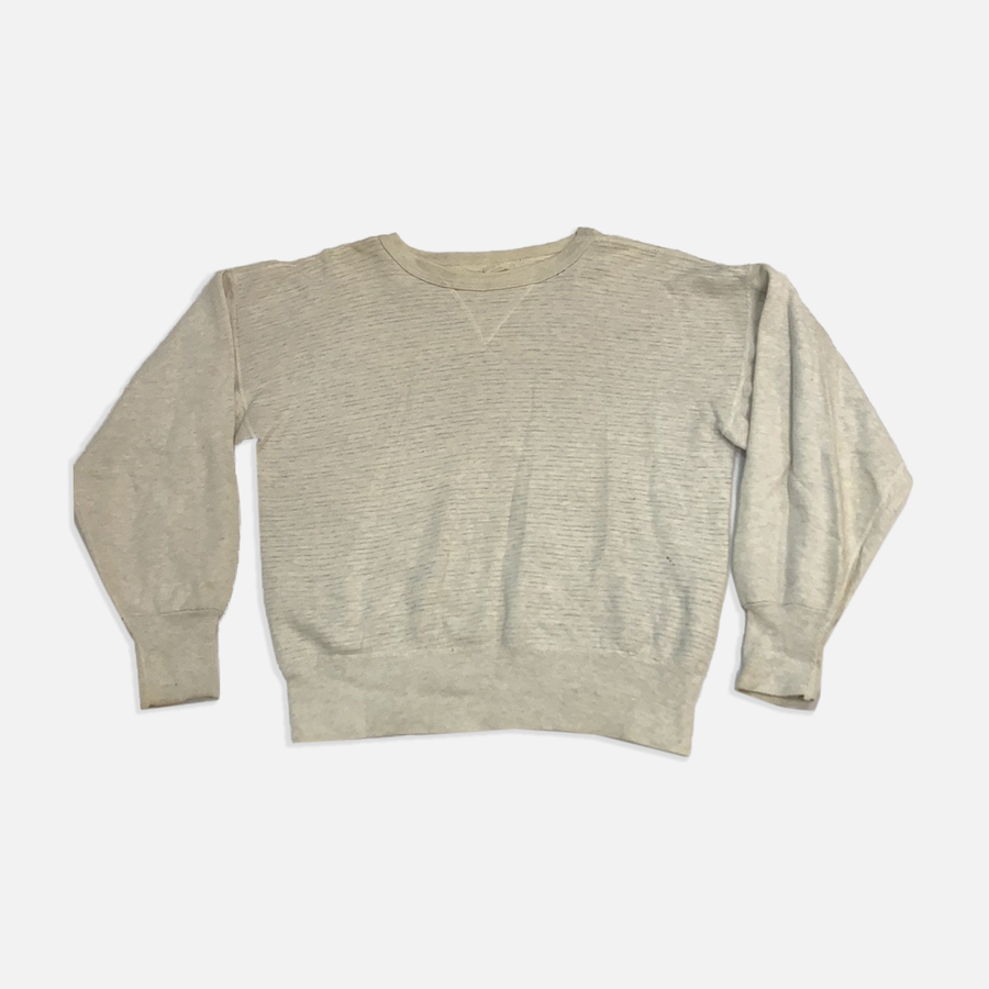 Vintage Derby Brand crewneck sweater