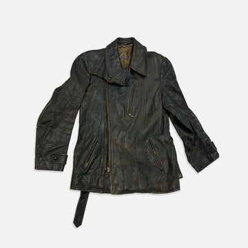 Vintage Aero Lederbekleidung leather jacket