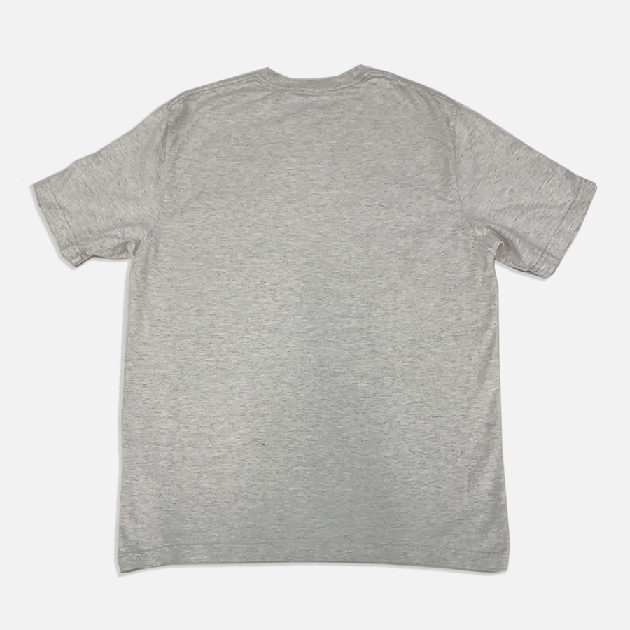 Carhartt Grey Pocket T shirt