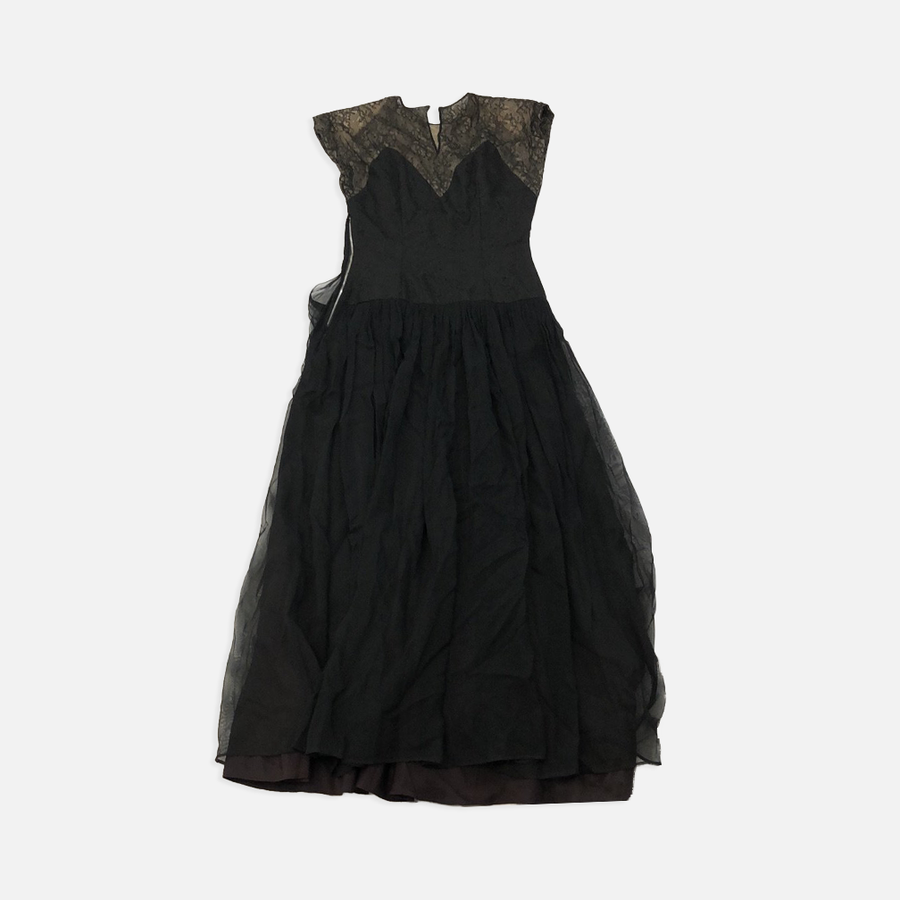 Vintage Dress