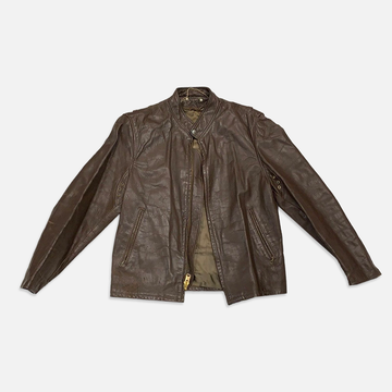 Vintage This Genuine Leather jacket