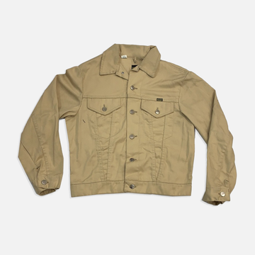 Vintage Wrangler Denim jacket