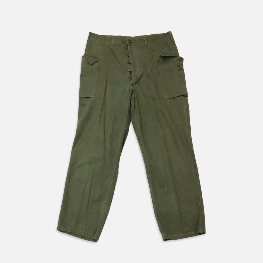 Vintage US Army Pants – The Era NYC