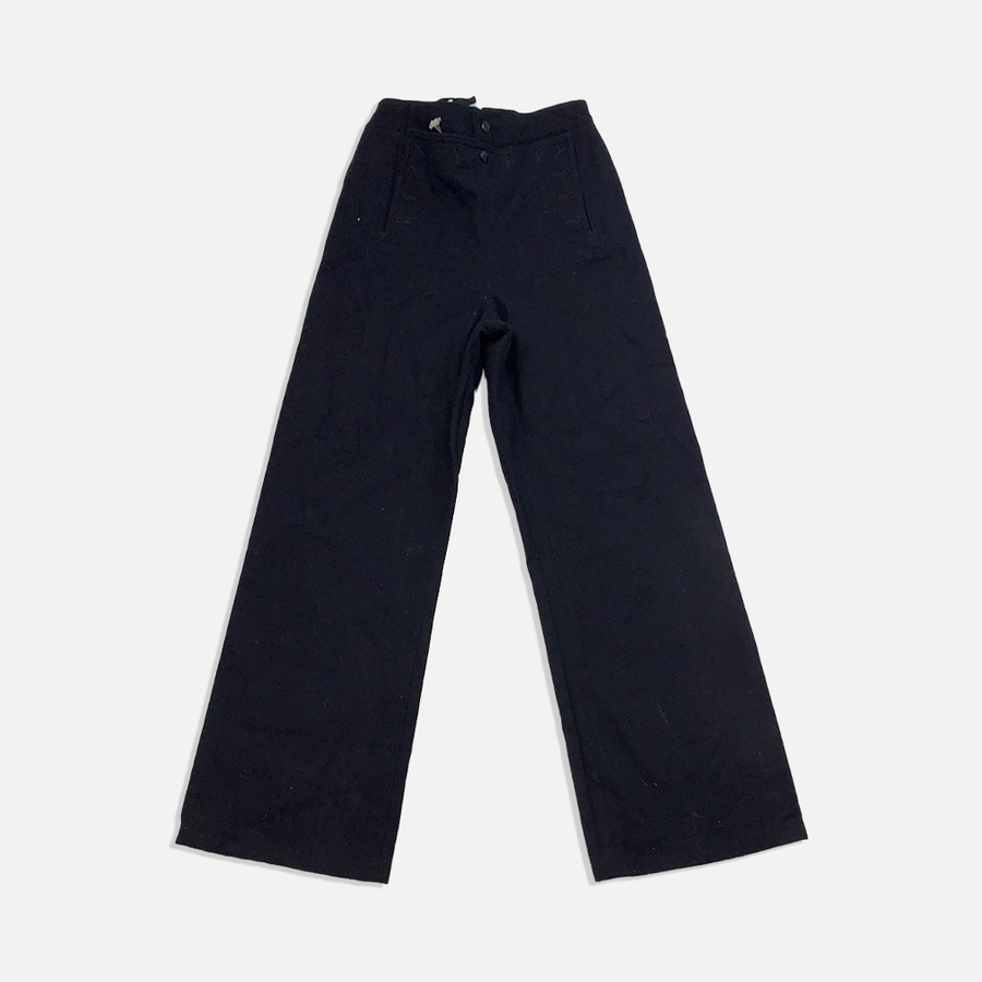 Vintage U.S Navy trousers