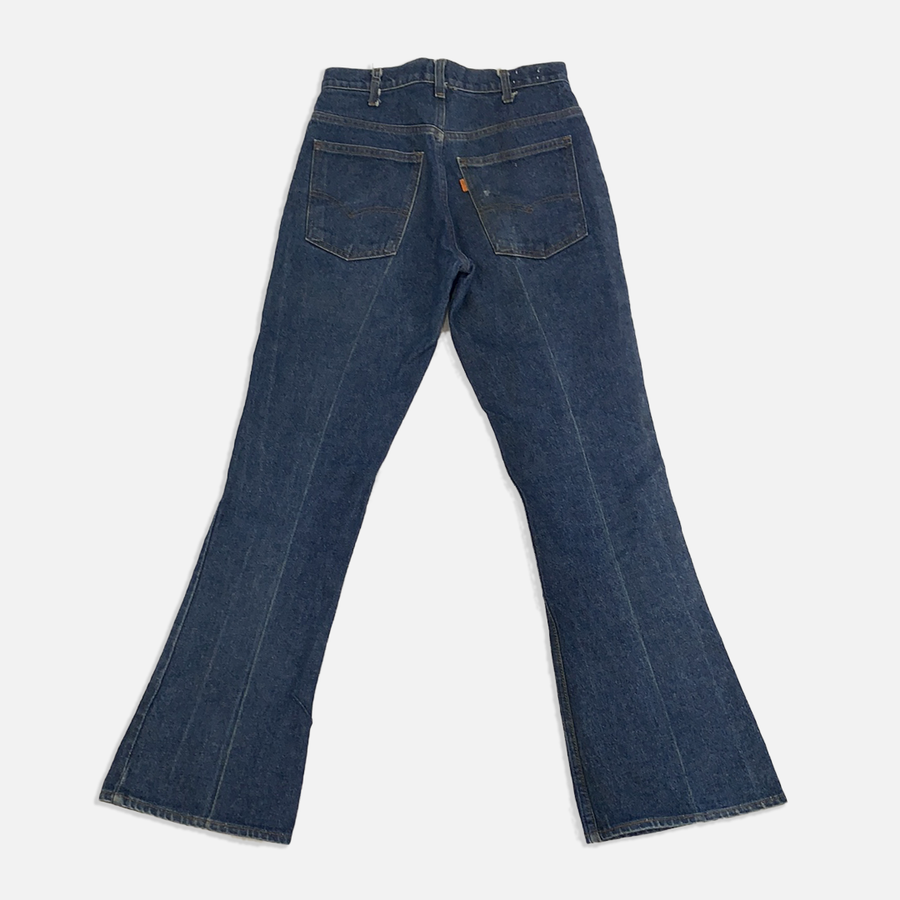 Vintage Levi’s denim pants - 28in