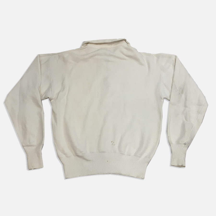 Vintage Mayo Spruce Sportswear sweater