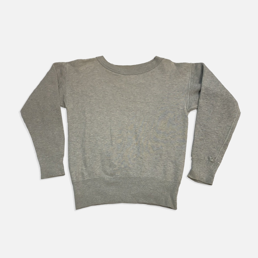 Vintage Drew University crewneck sweater