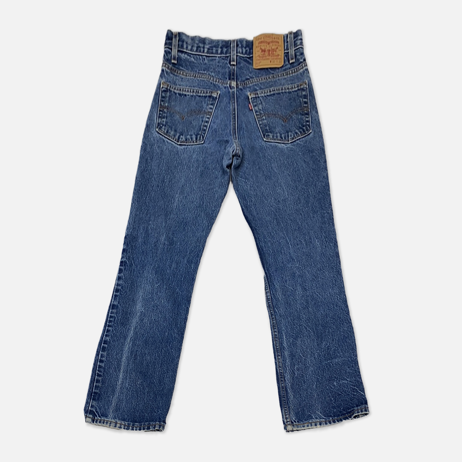 Vintage 1980s 517 Levi’s Denim Jeans - 30in