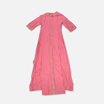 Vintage Pink dress