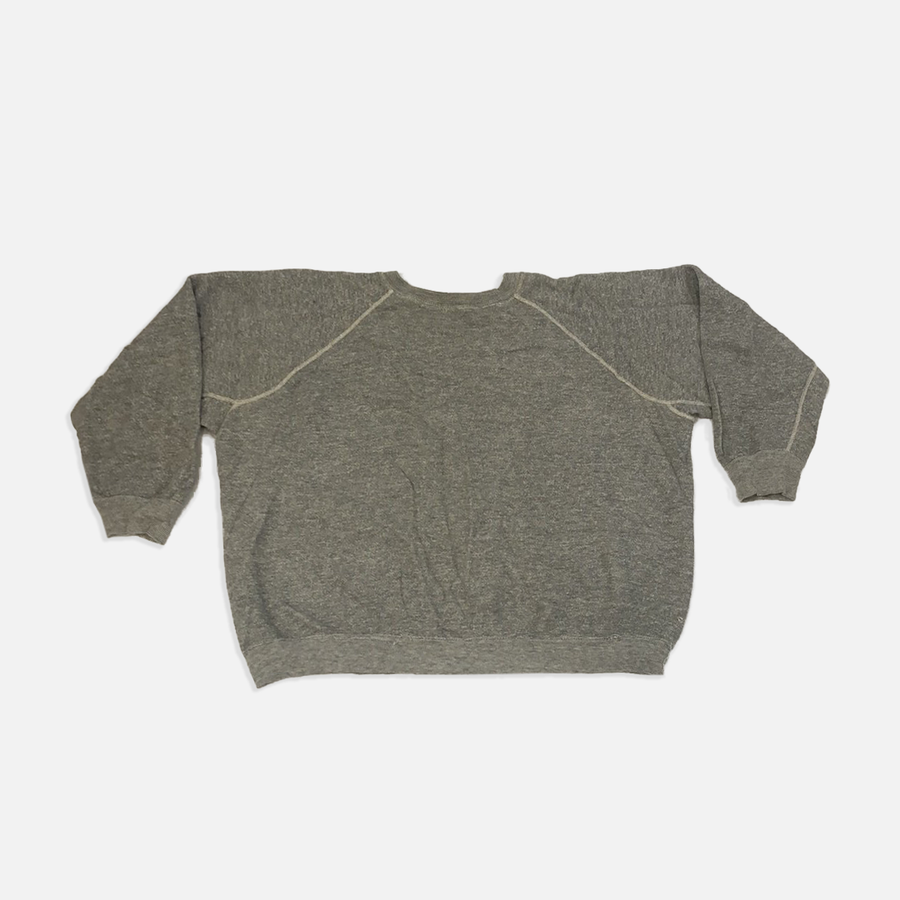 Vintage Grey Sweatshirt