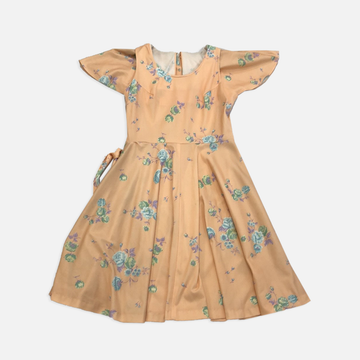 Vintage Dress