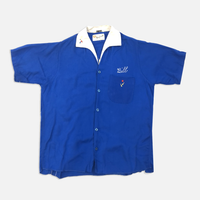 Vintage King Louie Bowling Button Up – The Era NYC