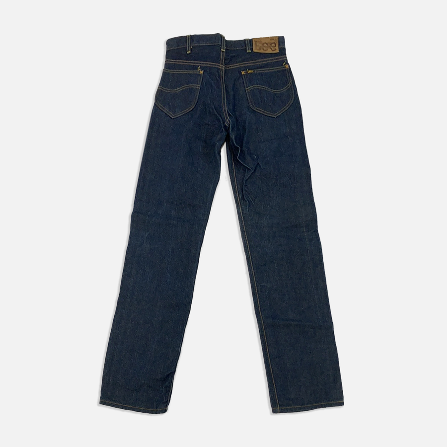 Vintage Lee riders denim pants - 30in