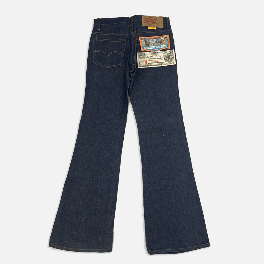 Vintage Levi’s denim pants 517 - 28in
