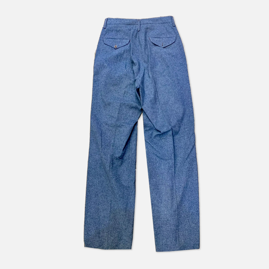 Vintage 1940s Uniform Pants - The Era NYC