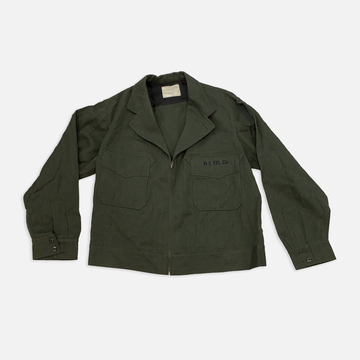 Vintage Military jacket