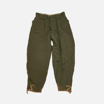 Vintage military work pants