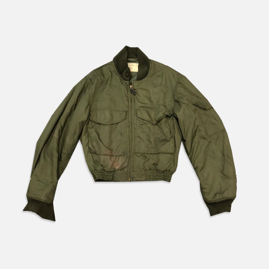 Vintage Army Jacket