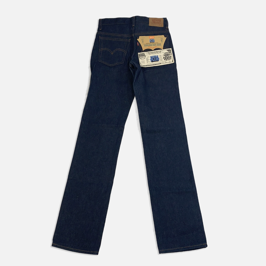 Vintage Levi’s 717 denim Boot Cut Jeans - 28in
