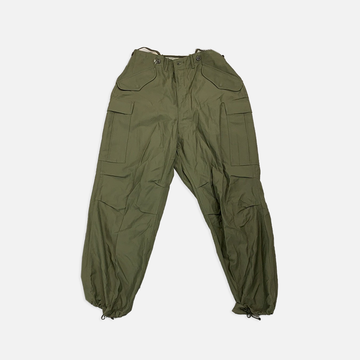 Vintage military work wear pants - 31