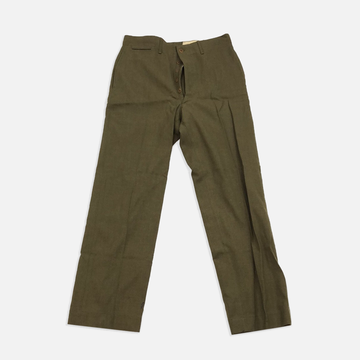 Vintage Military Pants