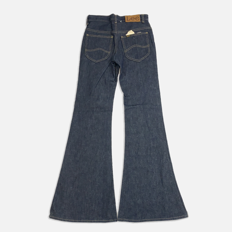 Vintage Lee Denim Jeans - 26in