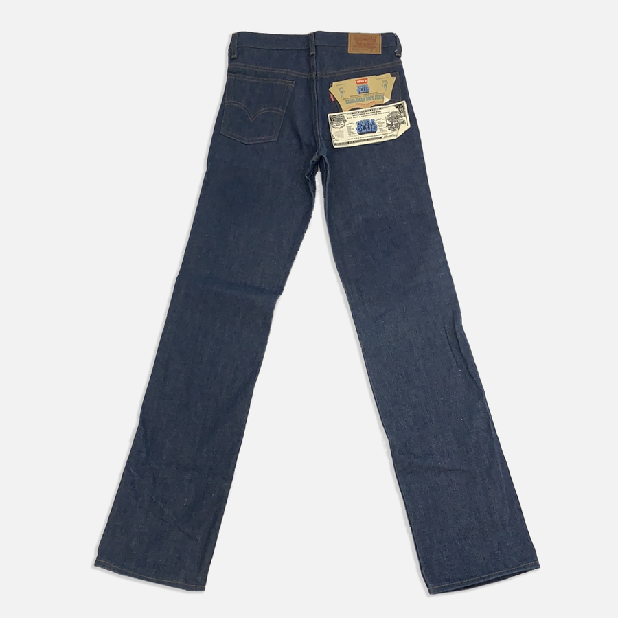 Vintage Levi’s 1970 Denim Pants - 30in