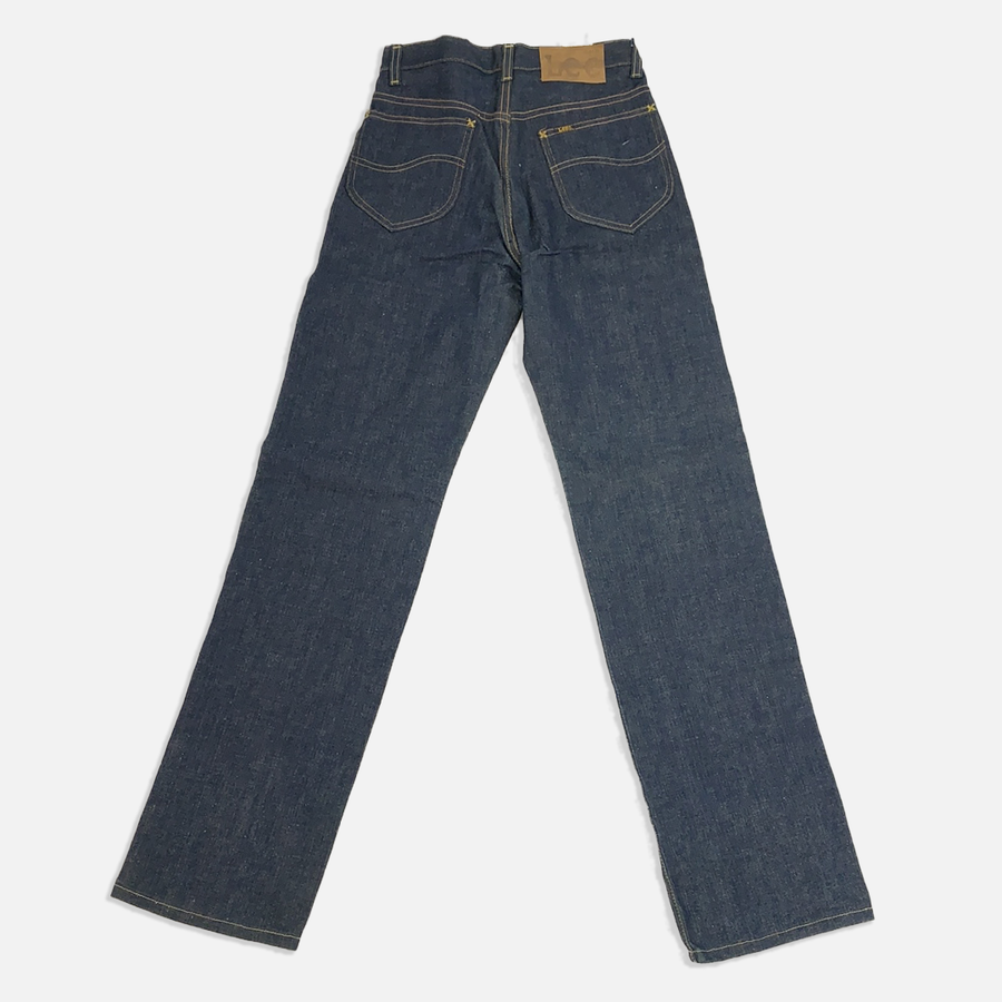 Vintage Lee Denim Jeans - 27in