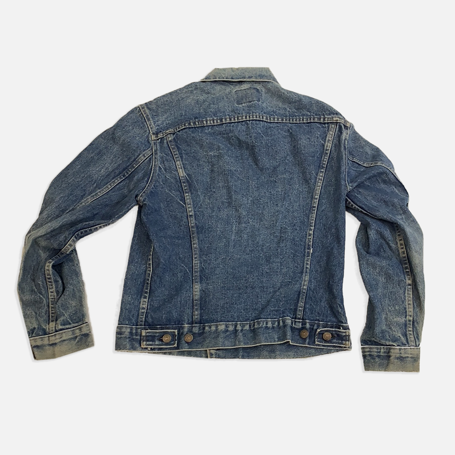 Vintage Levi’s denim jacket 505