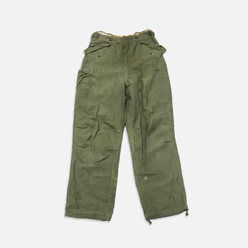 Vintage US Army Pants