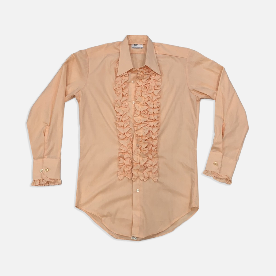 Vintage After Six button up shirt