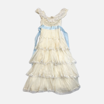 Vintage Gunne Sax by Jessica Dress