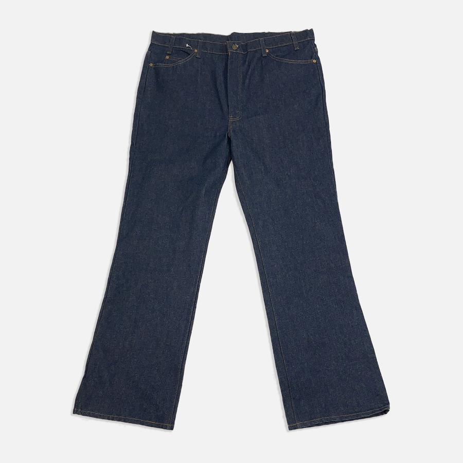 Vintage Levi’s denim pants 517 - 42in