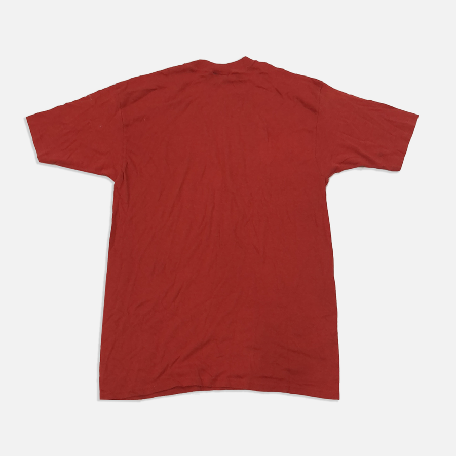 Vintage Hershey’s Red T Shirt “Twizzlers”