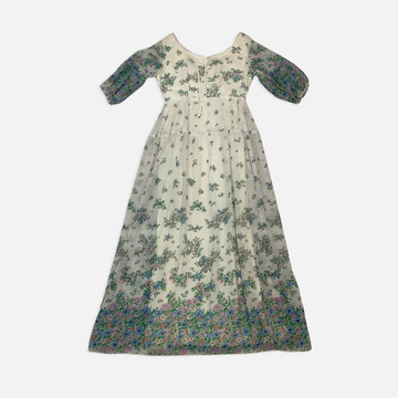 Vintage House of Bianchi dress