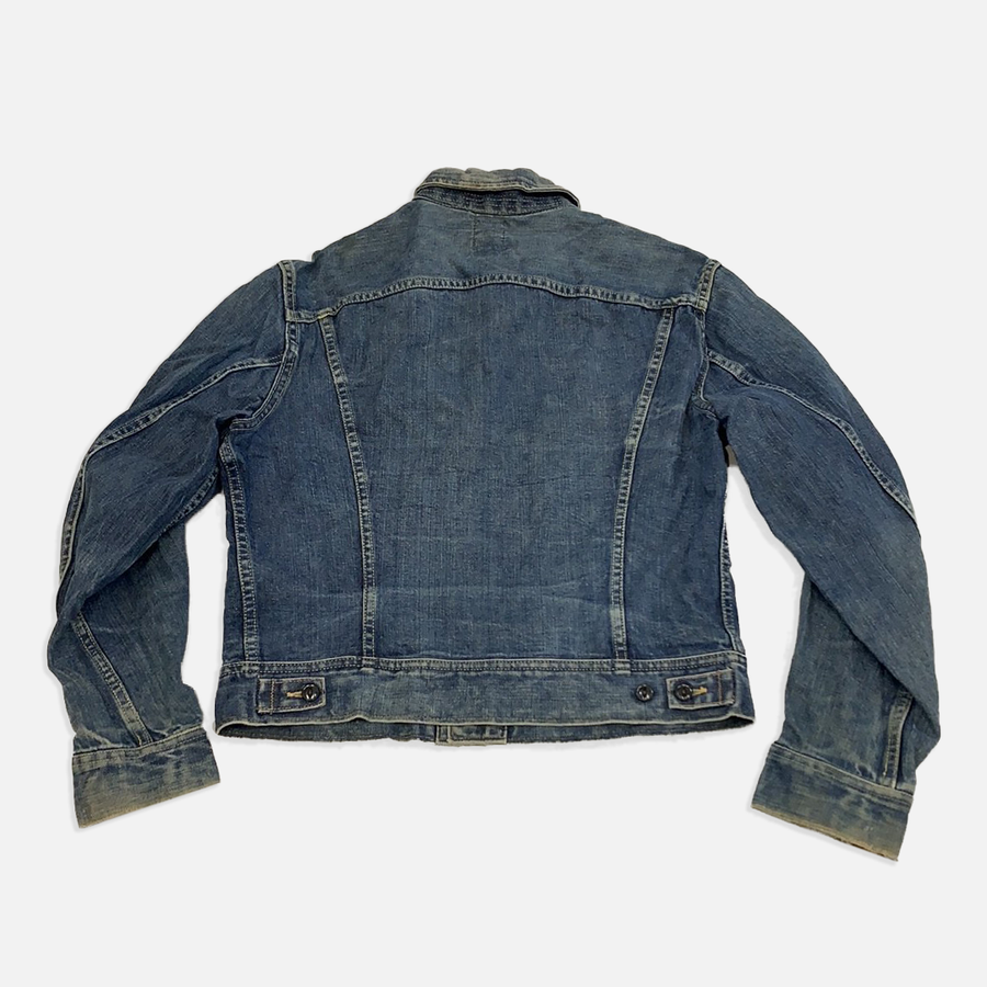 Vintage Lee Denim jacket