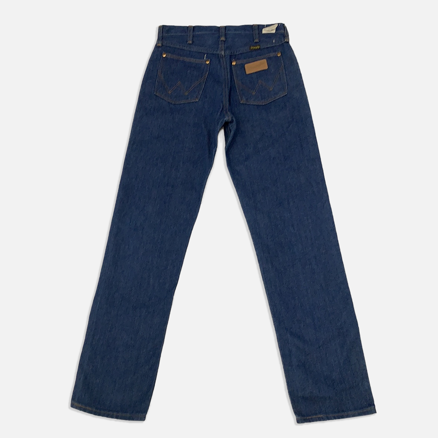 Vintage Wrangler Denim Pants - 30in