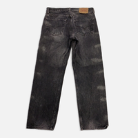 Levi Jeans Vintage Denim CUSTOM-FIT All SIZES Straight Leg