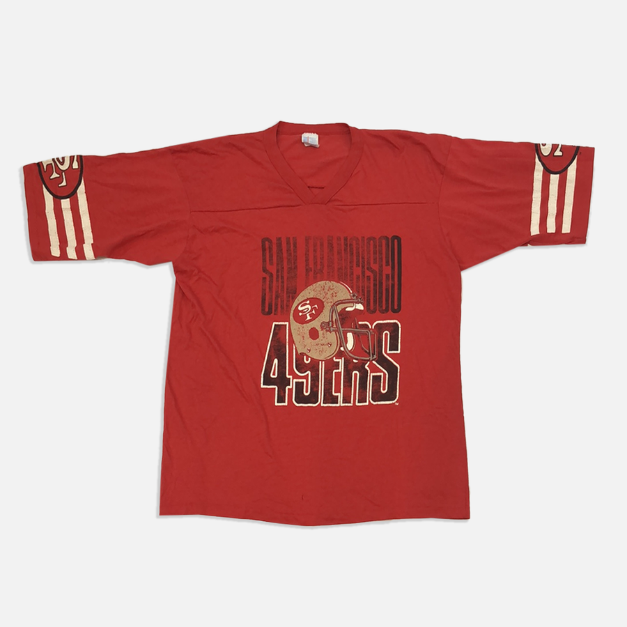 Vintage San Fransisco 49ers T Shirt