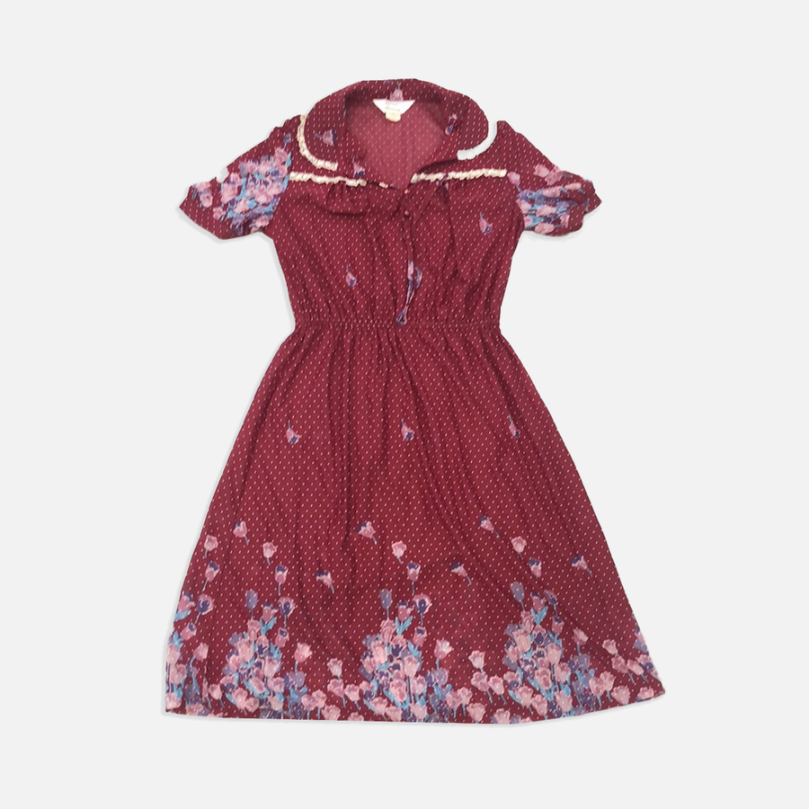 Vintage JC Penny Dress The Era NYC