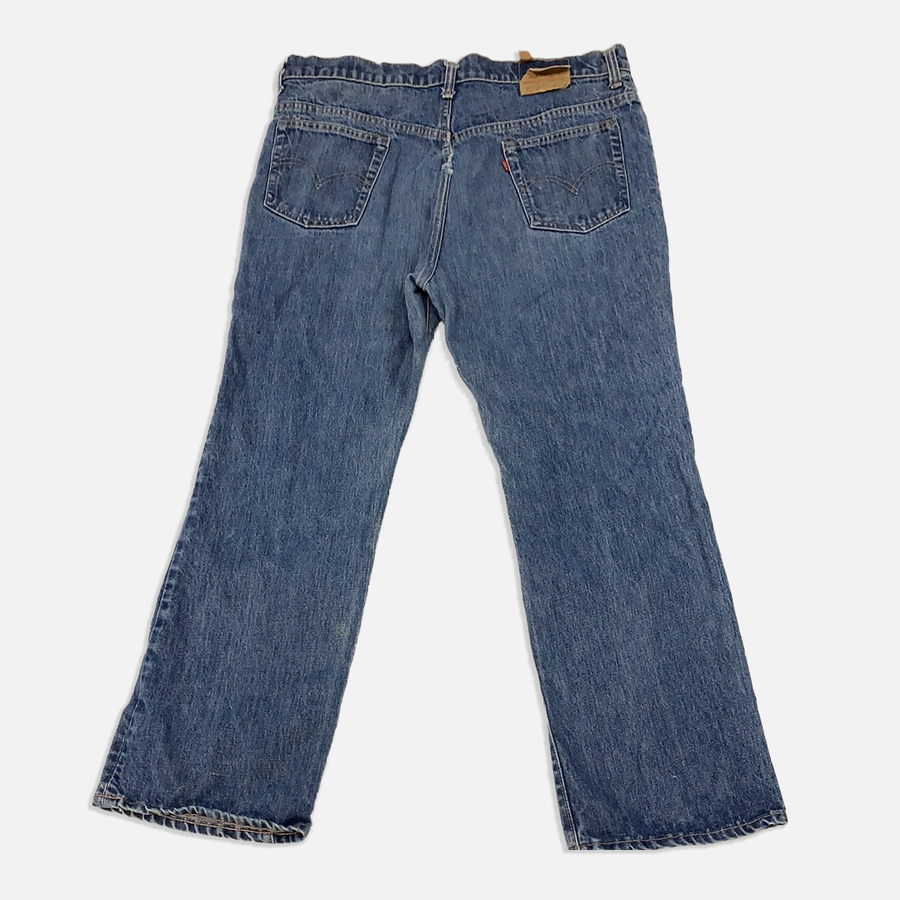 Vintage Levi’s Denim Jeans - 40in